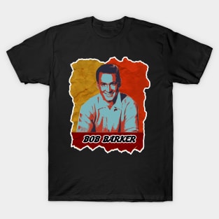 bob barker T-Shirt